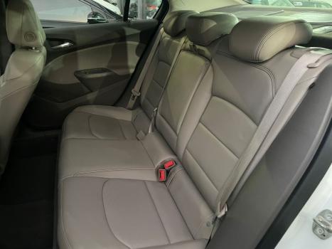 CHEVROLET Cruze Sedan 1.4 16V 4P LTZ FLEX TURBO AUTOMTICO, Foto 6
