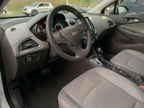 CHEVROLET Cruze Sedan 1.4 16V 4P LTZ FLEX TURBO AUTOMTICO, Foto 8