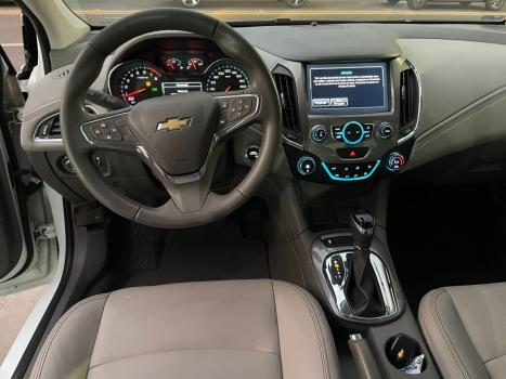 CHEVROLET Cruze Sedan 1.4 16V 4P LTZ FLEX TURBO AUTOMTICO, Foto 9