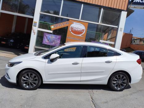 CHEVROLET Cruze Sedan 1.4 16V 4P LTZ FLEX TURBO AUTOMTICO, Foto 2