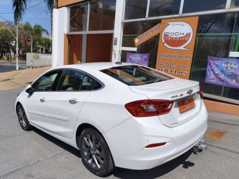 CHEVROLET Cruze Sedan 1.4 16V 4P LTZ FLEX TURBO AUTOMTICO, Foto 3