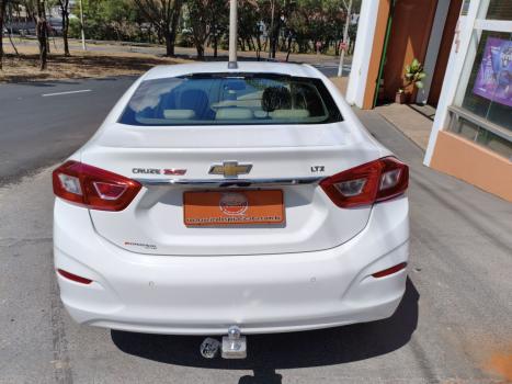 CHEVROLET Cruze Sedan 1.4 16V 4P LTZ FLEX TURBO AUTOMTICO, Foto 4
