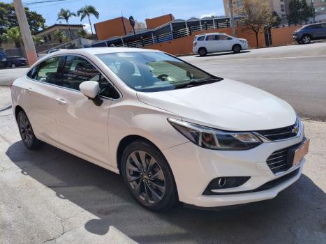 CHEVROLET Cruze Sedan 1.4 16V 4P LTZ FLEX TURBO AUTOMTICO, Foto 6