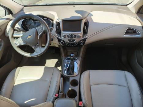 CHEVROLET Cruze Sedan 1.4 16V 4P LTZ FLEX TURBO AUTOMTICO, Foto 8