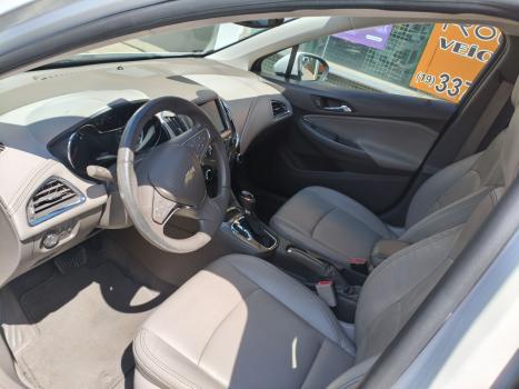CHEVROLET Cruze Sedan 1.4 16V 4P LTZ FLEX TURBO AUTOMTICO, Foto 9