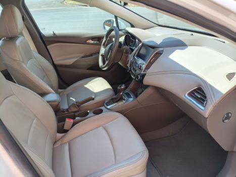 CHEVROLET Cruze Sedan 1.4 16V 4P LTZ FLEX TURBO AUTOMTICO, Foto 10