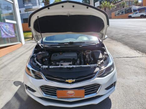 CHEVROLET Cruze Sedan 1.4 16V 4P LTZ FLEX TURBO AUTOMTICO, Foto 12
