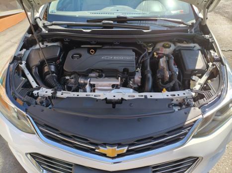 CHEVROLET Cruze Sedan 1.4 16V 4P LTZ FLEX TURBO AUTOMTICO, Foto 13