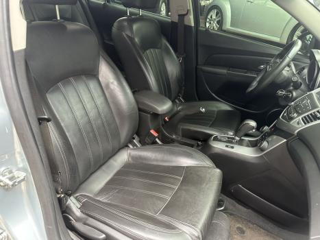 CHEVROLET Cruze Sedan 1.8 16V 4P LT ECOTEC FLEX AUTOMTICO, Foto 5
