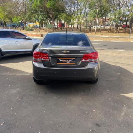 CHEVROLET Cruze Sedan 1.8 16V 4P LT ECOTEC FLEX AUTOMTICO, Foto 5