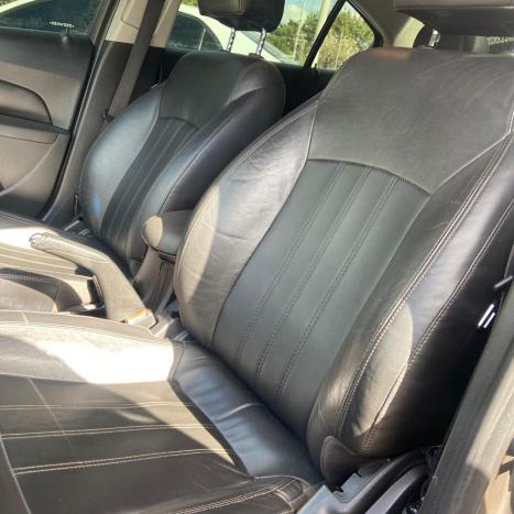 CHEVROLET Cruze Sedan 1.8 16V 4P LT ECOTEC FLEX AUTOMTICO, Foto 7