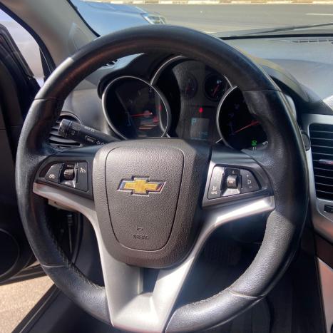 CHEVROLET Cruze Sedan 1.8 16V 4P LT ECOTEC FLEX AUTOMTICO, Foto 12
