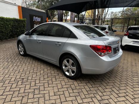 CHEVROLET Cruze Sedan 1.8 16V 4P LT ECOTEC FLEX, Foto 3