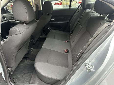 CHEVROLET Cruze Sedan 1.8 16V 4P LT ECOTEC FLEX, Foto 8