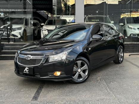 CHEVROLET Cruze Sedan 1.8 16V 4P LT ECOTEC FLEX AUTOMTICO, Foto 1