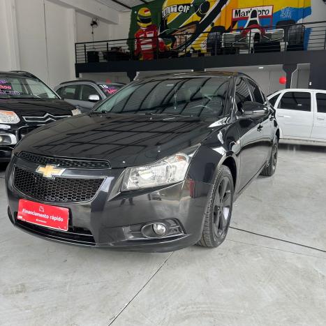 CHEVROLET Cruze Sedan 1.8 16V 4P LT ECOTEC FLEX, Foto 1