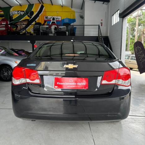 CHEVROLET Cruze Sedan 1.8 16V 4P LT ECOTEC FLEX, Foto 5