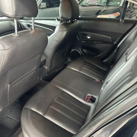 CHEVROLET Cruze Sedan 1.8 16V 4P LT ECOTEC FLEX, Foto 10