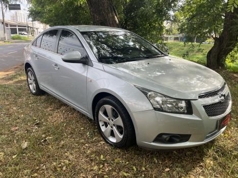 CHEVROLET Cruze Sedan 1.8 16V 4P LT ECOTEC FLEX AUTOMTICO, Foto 1