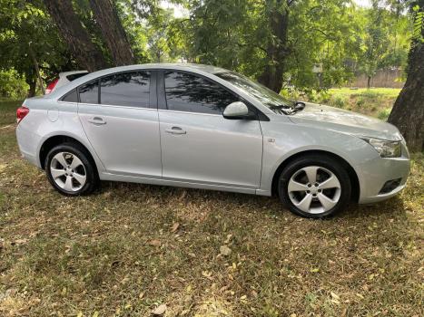 CHEVROLET Cruze Sedan 1.8 16V 4P LT ECOTEC FLEX AUTOMTICO, Foto 4