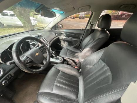 CHEVROLET Cruze Sedan 1.8 16V 4P LT ECOTEC FLEX AUTOMTICO, Foto 6