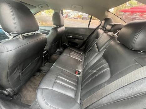 CHEVROLET Cruze Sedan 1.8 16V 4P LT ECOTEC FLEX AUTOMTICO, Foto 7