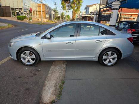 CHEVROLET Cruze Sedan 1.8 16V 4P LT ECOTEC FLEX AUTOMTICO, Foto 3