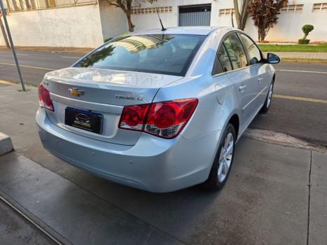 CHEVROLET Cruze Sedan 1.8 16V 4P LT ECOTEC FLEX AUTOMTICO, Foto 6