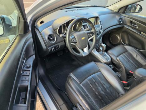 CHEVROLET Cruze Sedan 1.8 16V 4P LT ECOTEC FLEX AUTOMTICO, Foto 7