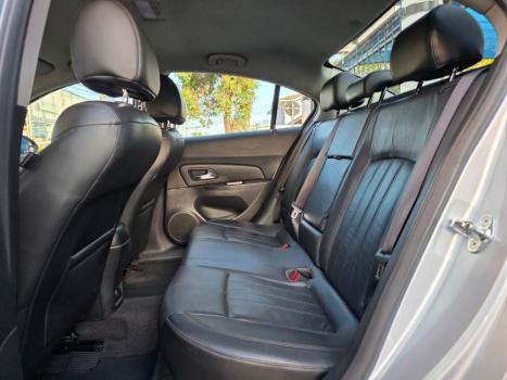 CHEVROLET Cruze Sedan 1.8 16V 4P LT ECOTEC FLEX AUTOMTICO, Foto 9