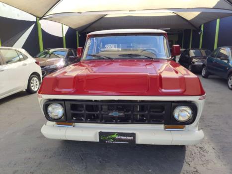 CHEVROLET D10 4.0 DIESEL CUSTOM DE LUXE CABINE SIMPLES, Foto 1