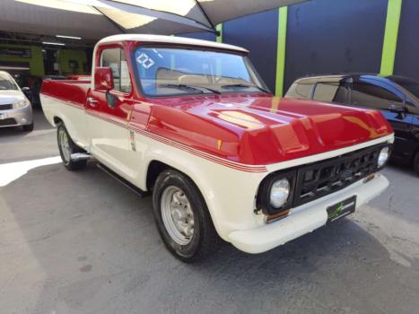 CHEVROLET D10 4.0 DIESEL CUSTOM DE LUXE CABINE SIMPLES, Foto 3