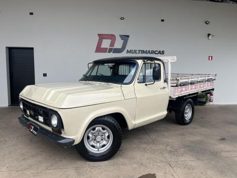 CHEVROLET D10 4.0 DIESEL CUSTOM S CABINE SIMPLES, Foto 1