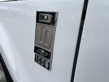 CHEVROLET D10 4.0 DIESEL CUSTOM S CABINE DUPLA, Foto 3