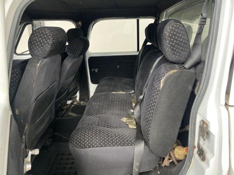 CHEVROLET D10 4.0 DIESEL CUSTOM S CABINE DUPLA, Foto 8