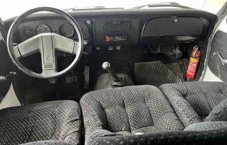 CHEVROLET D10 4.0 DIESEL CUSTOM S CABINE DUPLA, Foto 9