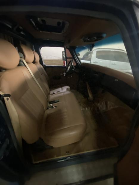 CHEVROLET D10 4.0 DIESEL CUSTOM S CABINE SIMPLES, Foto 4