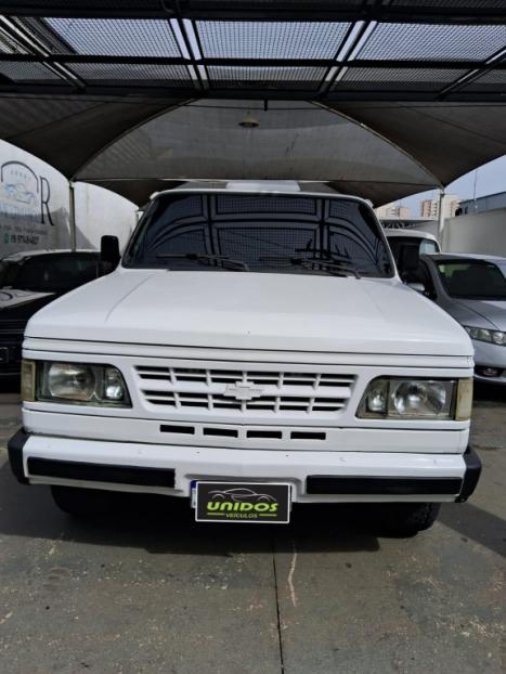 CHEVROLET D20 3.9  S LUXE DIESEL CABINE SIMPLES, Foto 2