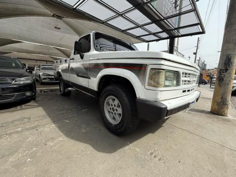 CHEVROLET D20 3.9  S LUXE DIESEL CABINE SIMPLES, Foto 3