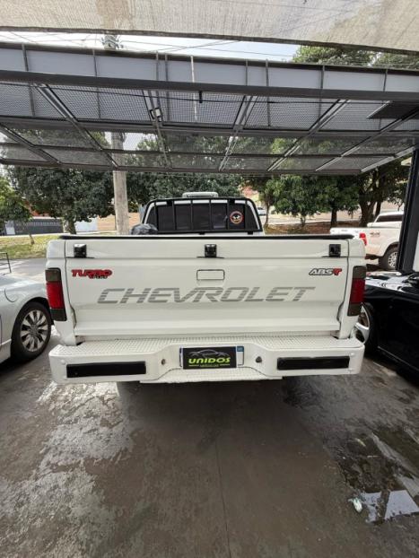 CHEVROLET D20 3.9  S LUXE DIESEL CABINE SIMPLES, Foto 4