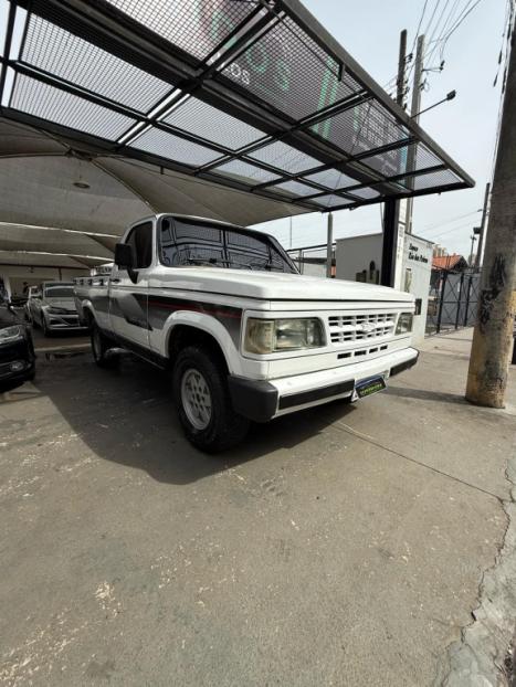 CHEVROLET D20 3.9  S LUXE DIESEL CABINE SIMPLES, Foto 5