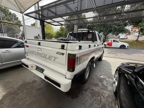 CHEVROLET D20 3.9  S LUXE DIESEL CABINE SIMPLES, Foto 6