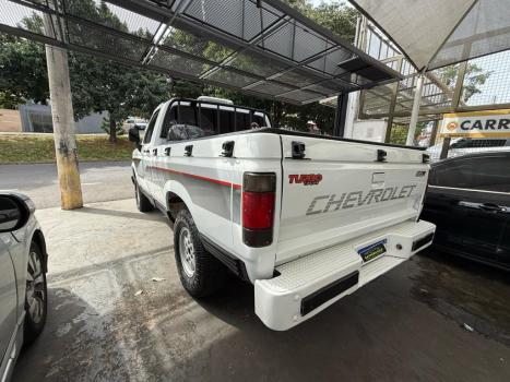 CHEVROLET D20 3.9  S LUXE DIESEL CABINE SIMPLES, Foto 7