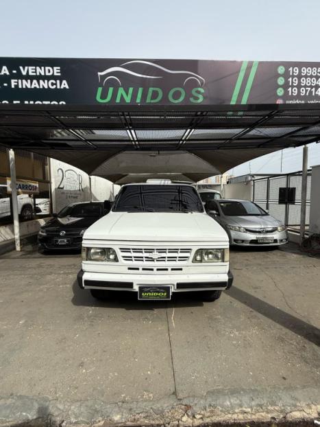 CHEVROLET D20 3.9  S LUXE DIESEL CABINE SIMPLES, Foto 9
