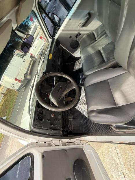 CHEVROLET D20 3.9  S LUXE DIESEL CABINE SIMPLES, Foto 10