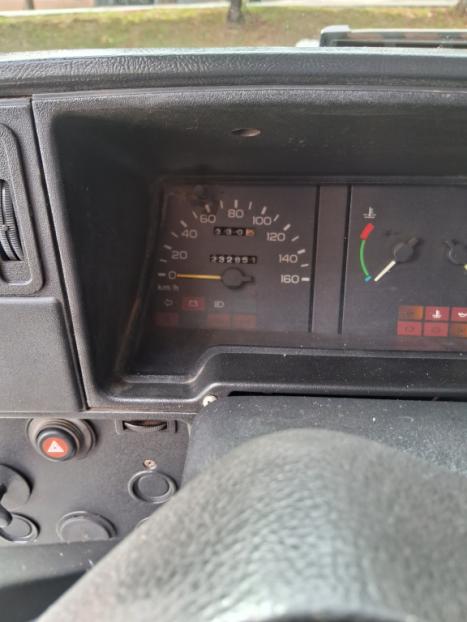 CHEVROLET D20 3.9  S LUXE DIESEL CABINE SIMPLES, Foto 11