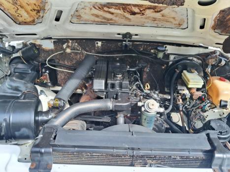 CHEVROLET D20 3.9  S LUXE DIESEL CABINE SIMPLES, Foto 12