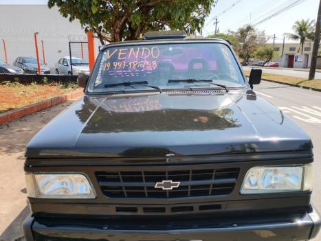 CHEVROLET D20 3.9  S LUXE DIESEL CABINE SIMPLES, Foto 2