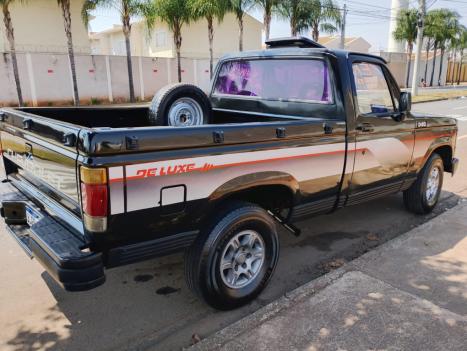 CHEVROLET D20 3.9  S LUXE DIESEL CABINE SIMPLES, Foto 3