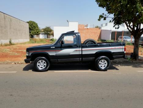 CHEVROLET D20 3.9  S LUXE DIESEL CABINE SIMPLES, Foto 5